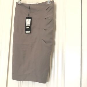 ESCADA - NWT - Pencil Skirt - Beautiful!